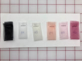 Sample Card - Tutu Net 7 Cards